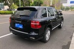 保时捷Cayenne2008款Tiptronic S