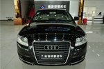 奥迪A6L2009款2.0TFSI  标准型MT