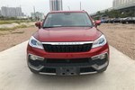 猎豹CS92017款1.5L CVT尊贵型