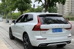 沃尔沃XC602018款T5 四驱智远运动版