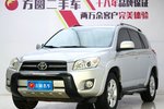 丰田RAV4荣放2010款2.4L 自动豪华升级版