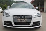 奥迪TT2011款TTS Coupe 2.0TFSI quattro