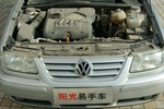 大众捷达2005款1.6 CIX-P 伙伴