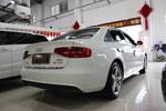 奥迪A4L2013款30 TFSI 自动舒适型