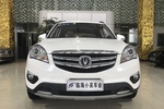 长安CS352016款1.6L 手动豪华型 国V