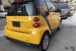 smartfortwo2016款1.0L 硬顶激情版