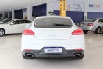 保时捷Panamera2014款Panamera 3.0T 