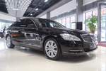 奔驰S级2012款 S350L Grand Edition