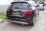 奥迪Q52012款2.0TFSI 舒适型