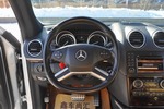 奔驰M级2010款ML350 4MATIC 豪华型版