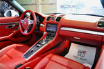 保时捷Boxster2013款Boxster S 3.4L 