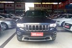 Jeep大切诺基2016款3.0L 舒享导航版