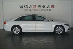 奥迪A6L2014款30 FSI 豪华型