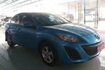 马自达MAZDA3星骋2011款1.6L 自动舒适型