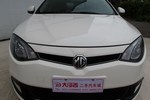 MG62013款1.8L 自动驾值版