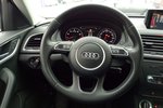 奥迪Q32015款30 TFSI 舒适型