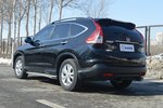 本田CR-V2013款2.4L 四驱尊贵导航版