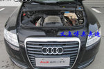 奥迪A6L2010款2.8FSI 舒适型