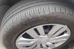 本田飞度2016款1.5L LXS CVT舒适天窗版