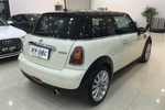 MINIMINI2010款1.6L COOPER 50 Mayfair 