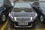 本田雅阁2008款2.0L EX