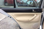 大众高尔夫2005款1.8 5V舒适型手动5速