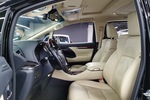 丰田埃尔法2016款3.5L 豪华版
