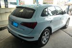 奥迪Q52010款2.0TFSI 技术型