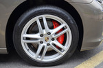 保时捷Panamera2010款Panamera