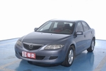 马自达Mazda62004款2.0豪华型