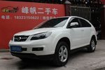 比亚迪S62011款2.4L 自动尊享型