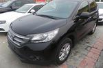 本田CR-V2012款2.4L 四驱尊贵导航版