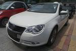 大众Eos2010款2.0TSI DSG 月夜版 