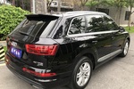 奥迪Q72018款40 TFSI S-Line运动型