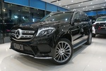 奔驰GLS级2016款500 4MATIC