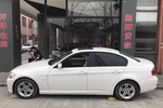 宝马3系2009款320i 豪华型