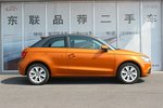 奥迪A12014款30 TFSI 技术型