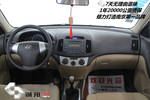 现代悦动2010款1.6L MT GLS 