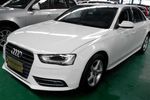 奥迪 A4L2012款  2.0TFSI 标准型