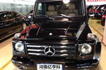 奔驰G级AMG2009款G55 AMG