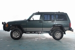 JeepJeep25002003款2.5 手动 二驱