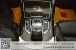 奔驰C级2015款C 200L