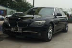 宝马7系2009款730Li 领先型