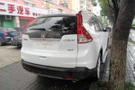 本田CR-V2015款2.0L  两驱都市版