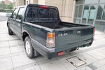 江铃宝典2009款2.8T两驱柴油GL