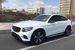 奔驰GLC级2017款GLC 200 4MATIC