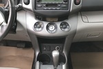 丰田RAV4荣放2008款2.4L 豪华型(进口)