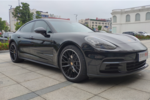 保时捷Panamera2019款Panamera 2.9T