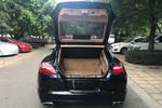 保时捷Panamera2010款Panamera 3.6L 