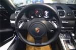 保时捷Boxster2013款Boxster 2.7L 